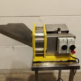 Fries cutter Slitmaster SL 902